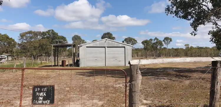 Third view of Homely land listing, Birthamba Road, South Kolan QLD 4670