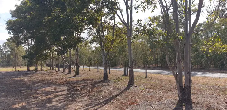 Fourth view of Homely land listing, Birthamba Road, South Kolan QLD 4670