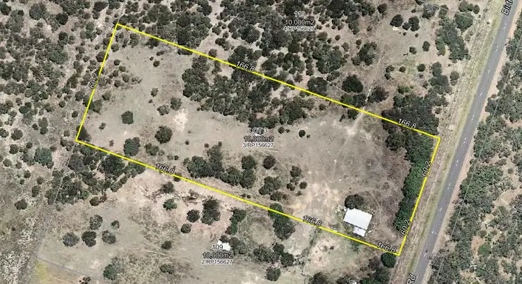 Seventh view of Homely land listing, Birthamba Road, South Kolan QLD 4670