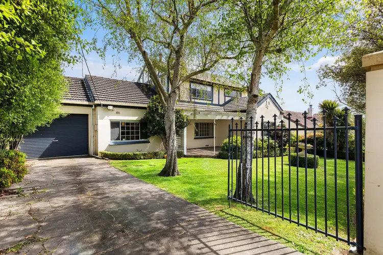 96 Crouch Street South, Mount Gambier SA 5290