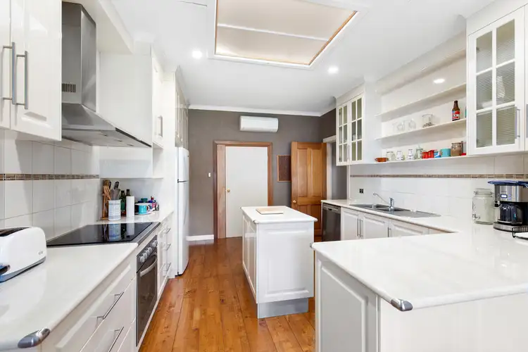 Fifth view of Homely house listing, 96 Crouch Street South, Mount Gambier SA 5290