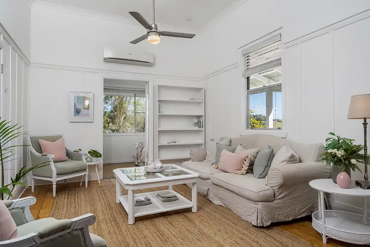 Sixth view of Homely house listing, 11 LOWANI COURT, Richmond Hill NSW 2480