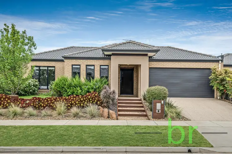 9 Stilt Court, Lara VIC 3212