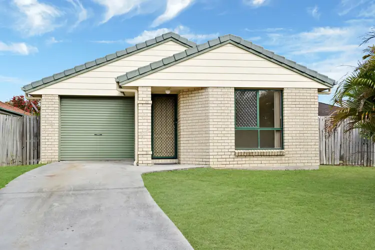 Main view of Homely house listing, 15/7 Billabong Drive, Crestmead QLD 4132