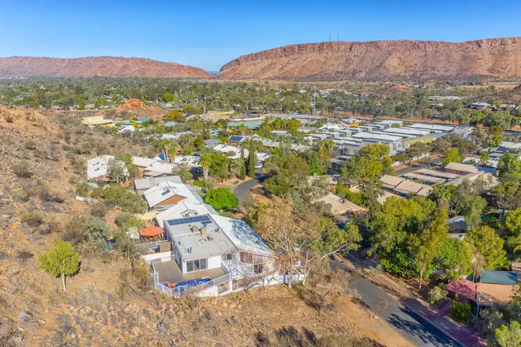 Main view of Homely house listing, 2/34 Taylor Street, Araluen NT 870
