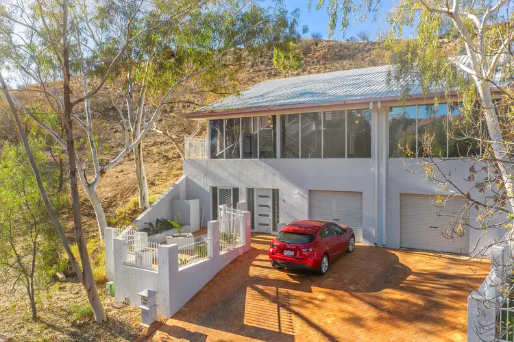 Second view of Homely house listing, 2/34 Taylor Street, Araluen NT 870