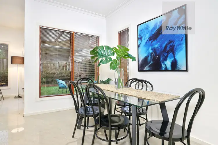 Fifth view of Homely townhouse listing, 21/6-12 Pascoe Street, Westmeadows VIC 3049