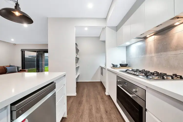 Fifth view of Homely house listing, 17 Altitude Drive, Botanic Ridge VIC 3977