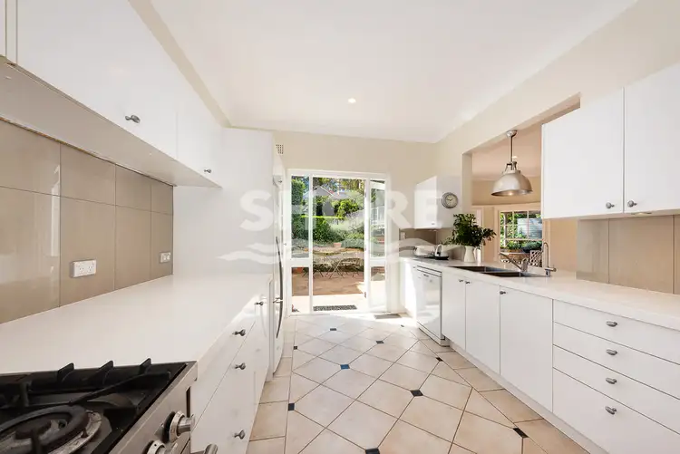 Fifth view of Homely house listing, 14 Bennett Street, Neutral Bay NSW 2089