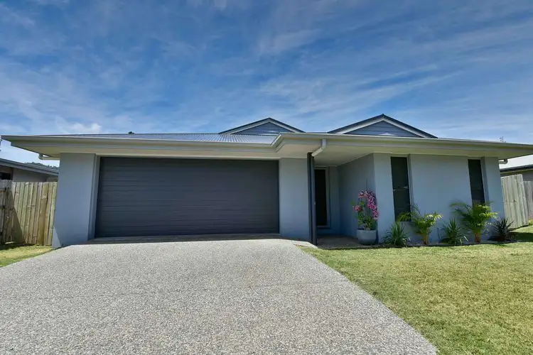 19 Lemau Court, Jubilee Pocket QLD 4802