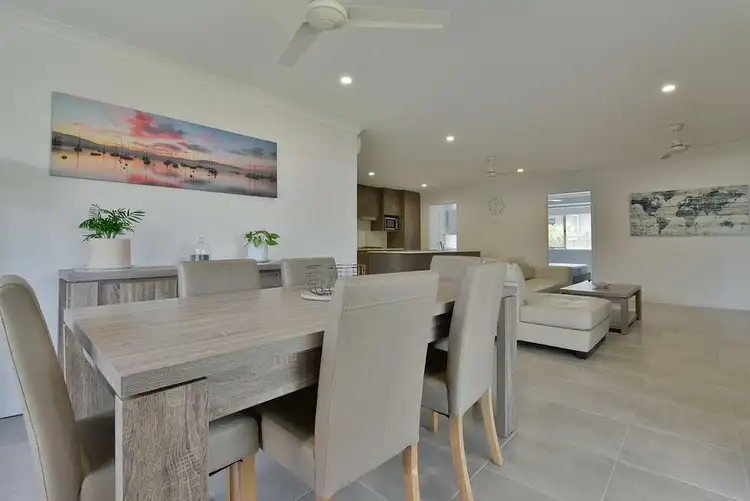 Second view of Homely house listing, 19 Lemau Court, Jubilee Pocket QLD 4802