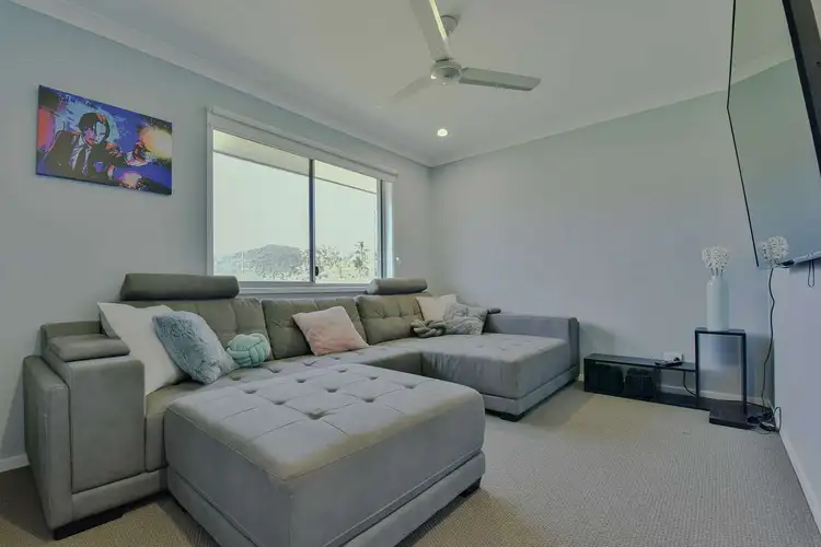 Third view of Homely house listing, 19 Lemau Court, Jubilee Pocket QLD 4802