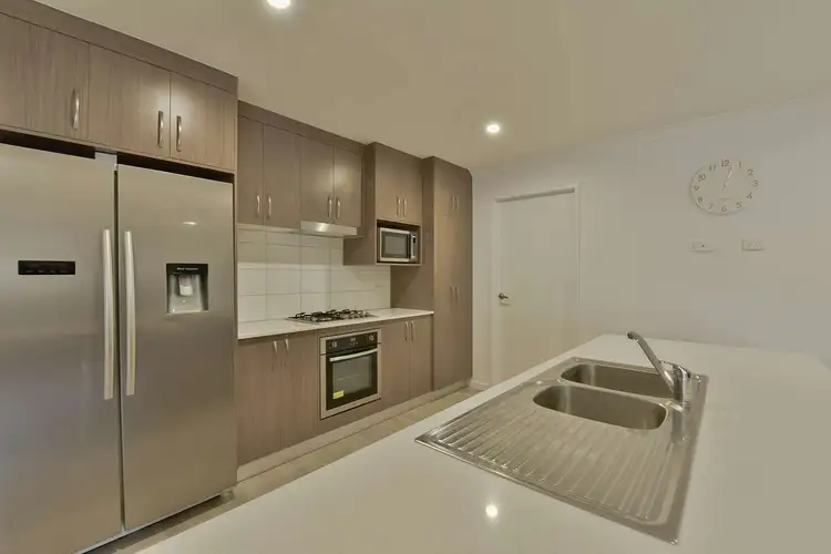 Fifth view of Homely house listing, 19 Lemau Court, Jubilee Pocket QLD 4802