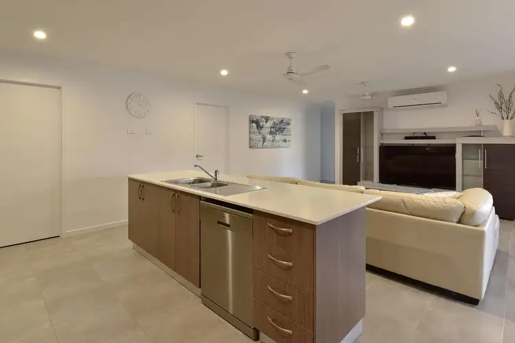 Sixth view of Homely house listing, 19 Lemau Court, Jubilee Pocket QLD 4802