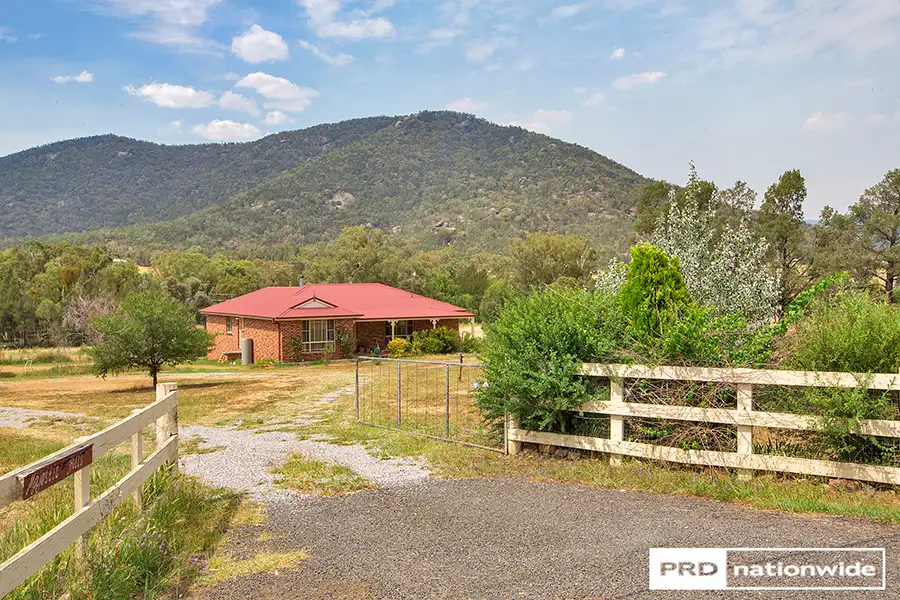 Main view of Homely house listing, 134 Elizabeth Drive, Tamworth NSW 2340