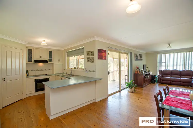 Third view of Homely house listing, 134 Elizabeth Drive, Tamworth NSW 2340