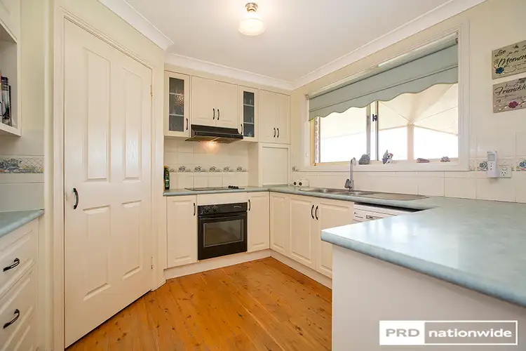 Fourth view of Homely house listing, 134 Elizabeth Drive, Tamworth NSW 2340