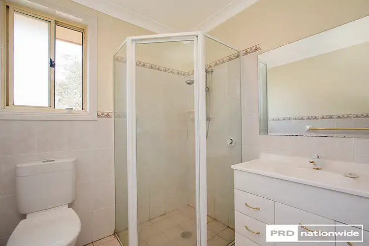 Fifth view of Homely house listing, 134 Elizabeth Drive, Tamworth NSW 2340