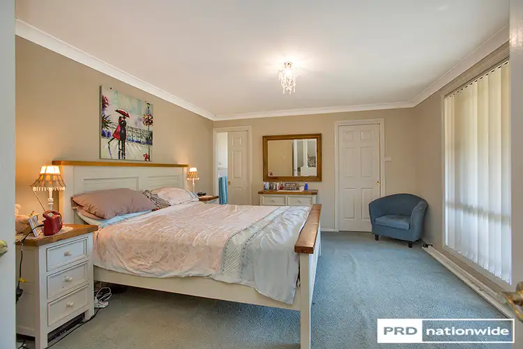 Sixth view of Homely house listing, 134 Elizabeth Drive, Tamworth NSW 2340