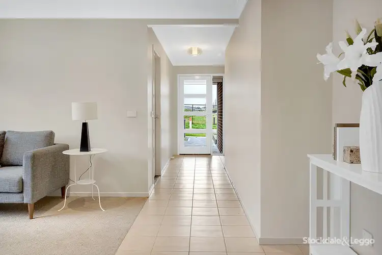 Second view of Homely house listing, 1 Foxley Crescent, Mickleham VIC 3064