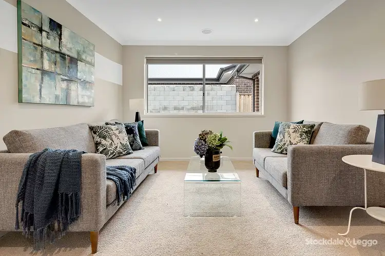 Fourth view of Homely house listing, 1 Foxley Crescent, Mickleham VIC 3064