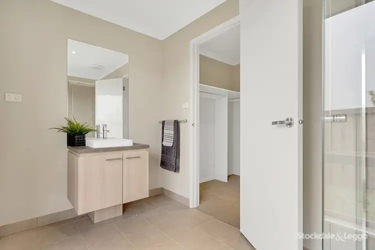 Sixth view of Homely house listing, 1 Foxley Crescent, Mickleham VIC 3064