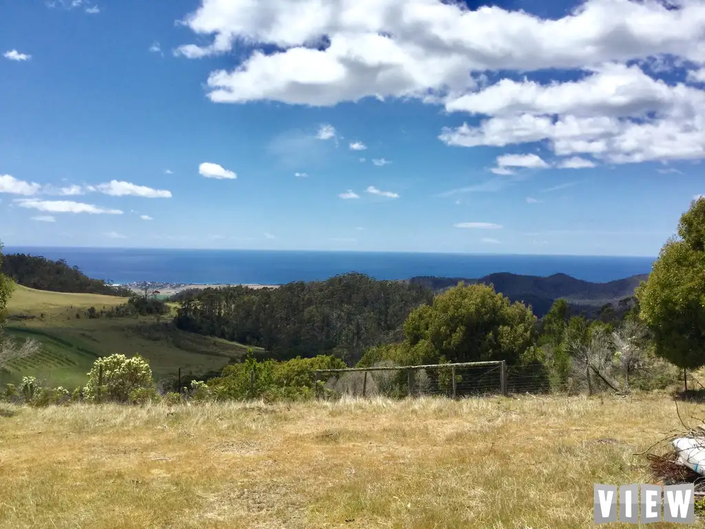 Main view of Homely land listing, Lot 1, 1 Mitchells Road, St Marys TAS 7215