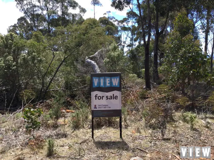 Fourth view of Homely land listing, Lot 1, 1 Mitchells Road, St Marys TAS 7215