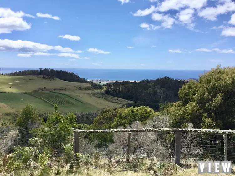 Fifth view of Homely land listing, Lot 1, 1 Mitchells Road, St Marys TAS 7215
