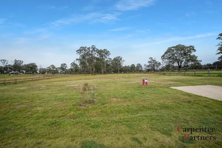 Lot 5 Timair Estate, Thirlmere NSW 2572