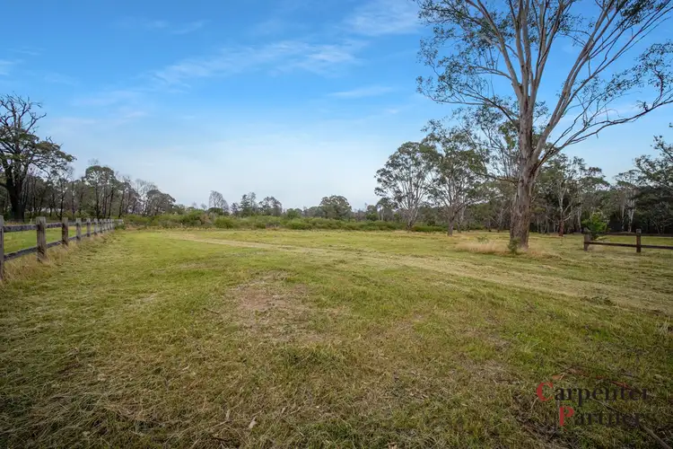 Lot 7 Timair Estate, Thirlmere NSW 2572
