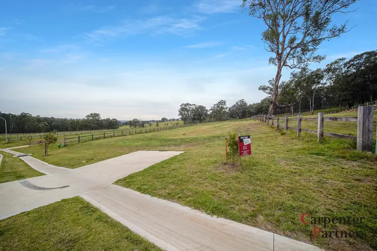 Lot 15 Timair Estate, Thirlmere NSW 2572
