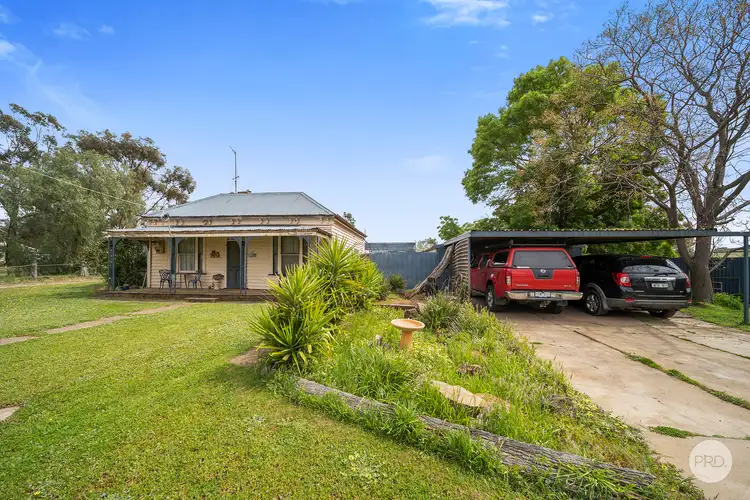 Second view of Homely house listing, 50 Verdon Street, Inglewood VIC 3517