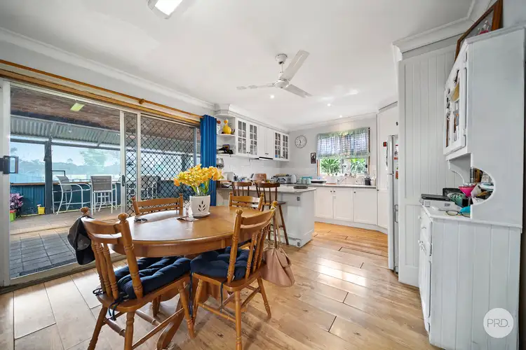 Fourth view of Homely house listing, 50 Verdon Street, Inglewood VIC 3517