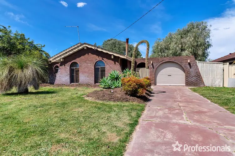Main view of Homely house listing, 22 Kingsbridge Road, Warnbro WA 6169
