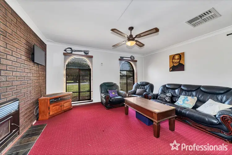 Second view of Homely house listing, 22 Kingsbridge Road, Warnbro WA 6169