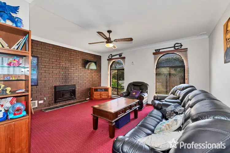 Fourth view of Homely house listing, 22 Kingsbridge Road, Warnbro WA 6169