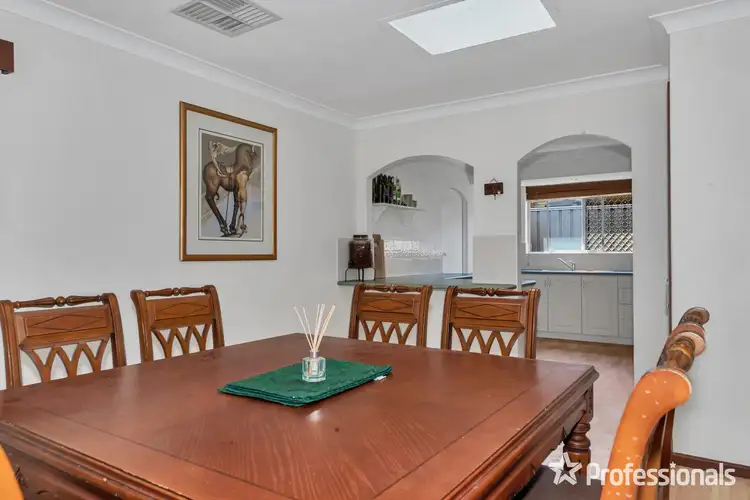 Sixth view of Homely house listing, 22 Kingsbridge Road, Warnbro WA 6169