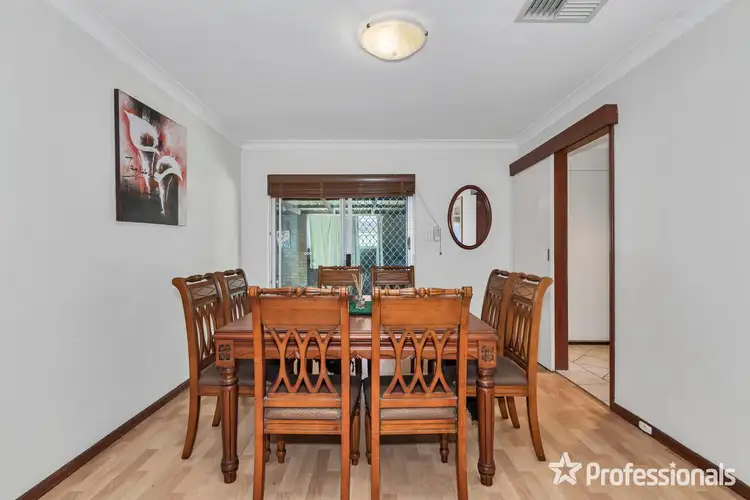 Seventh view of Homely house listing, 22 Kingsbridge Road, Warnbro WA 6169