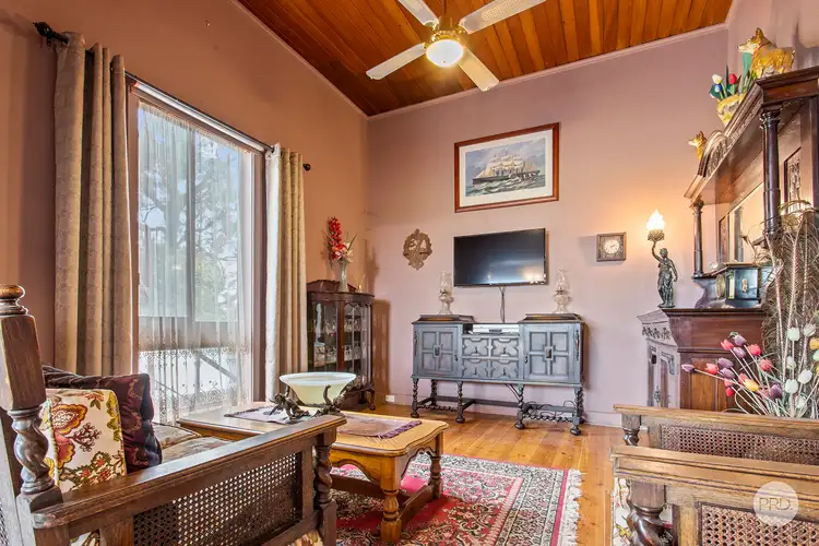 Fourth view of Homely house listing, 72 Eaglehawk Road, Ironbark VIC 3550