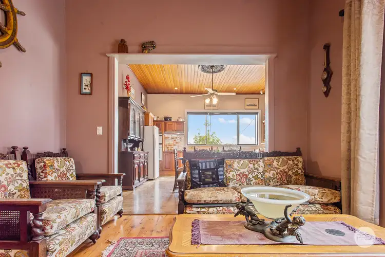 Fifth view of Homely house listing, 72 Eaglehawk Road, Ironbark VIC 3550
