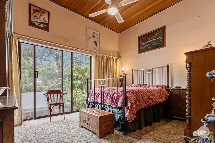 Sixth view of Homely house listing, 72 Eaglehawk Road, Ironbark VIC 3550