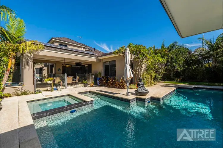 Third view of Homely house listing, 4 Walkingdale Promenade, Southern River WA 6110