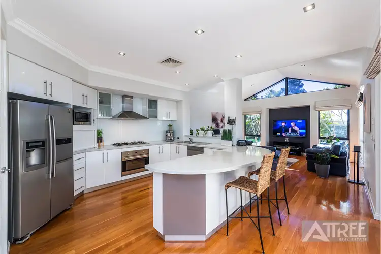 Fourth view of Homely house listing, 4 Walkingdale Promenade, Southern River WA 6110