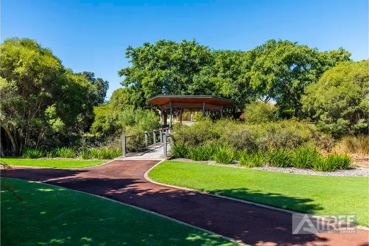 Fifth view of Homely house listing, 4 Walkingdale Promenade, Southern River WA 6110