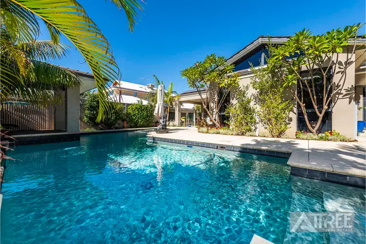 Sixth view of Homely house listing, 4 Walkingdale Promenade, Southern River WA 6110