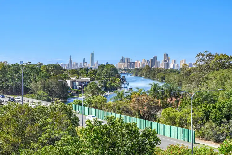 Main view of Homely apartment listing, 506 & 508/25 Lake Orr Drive, Robina QLD 4226