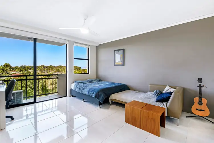 Second view of Homely apartment listing, 506 & 508/25 Lake Orr Drive, Robina QLD 4226