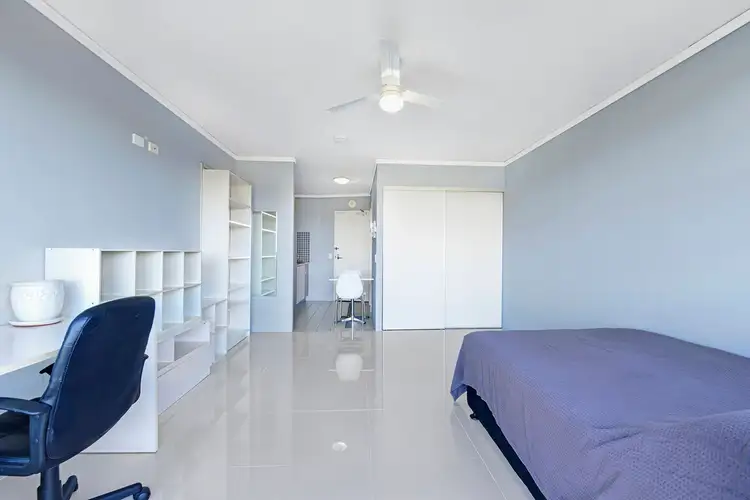 Fourth view of Homely apartment listing, 506 & 508/25 Lake Orr Drive, Robina QLD 4226