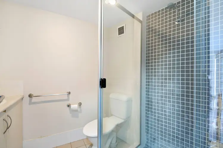 Fifth view of Homely apartment listing, 506 & 508/25 Lake Orr Drive, Robina QLD 4226
